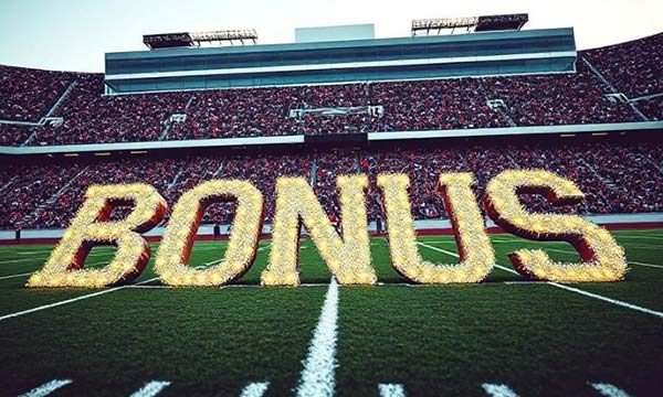 Бонус за депозит