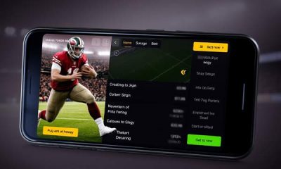 БК на Андроид